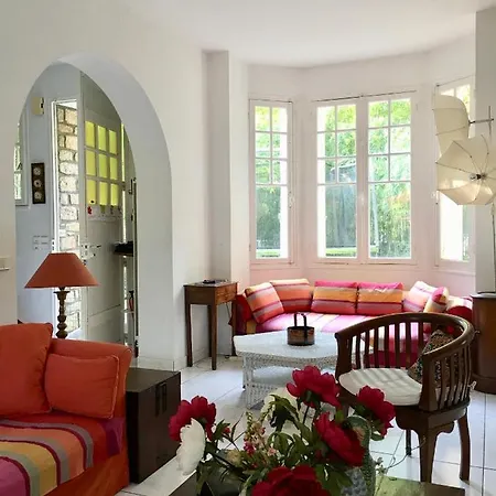 10-12 Pers Centre 300m De La Villa La Baule-Escoublac