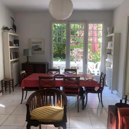 Villa 10-12 Pers Centre 300m De La La Baule