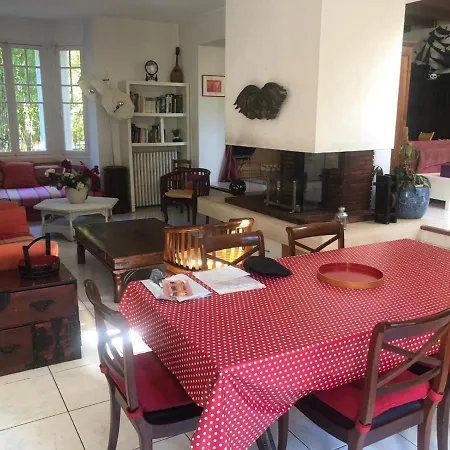 10-12 Pers Centre 300m De La * La Baule-Escoublac