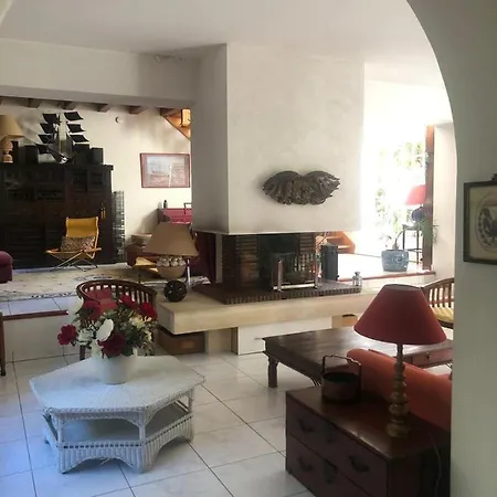 Villa Villa Familiale 10 Pers La Baule 300M De La Mer *