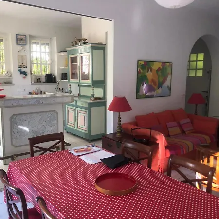 Villa Familiale 10 Pers La Baule 300M De La Mer * La Baule