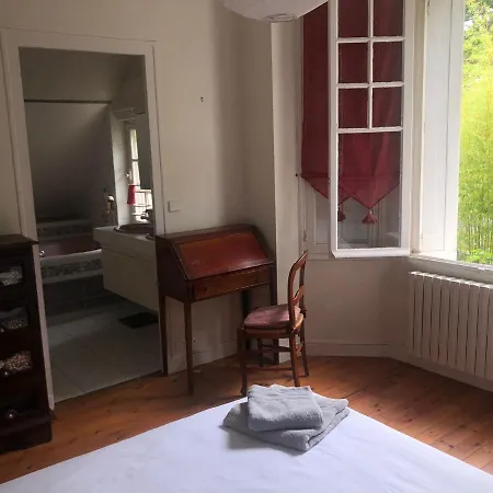 10-12 Pers Centre 300m De La Villa La Baule-Escoublac