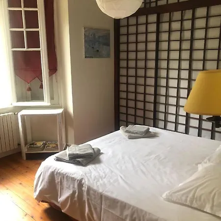 10-12 Pers Centre 300m De La Villa