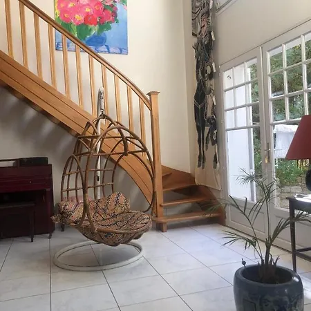 10-12 Pers Centre 300m De La * La Baule-Escoublac