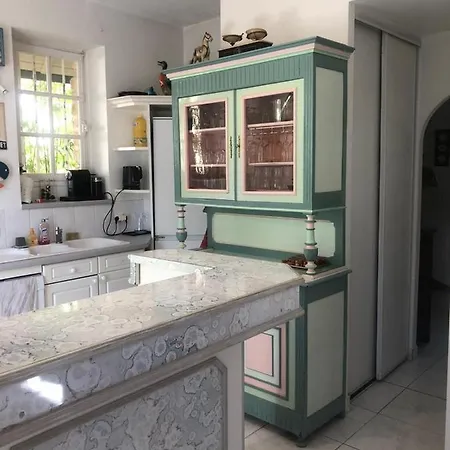 10-12 Pers Centre 300m De La Villa *