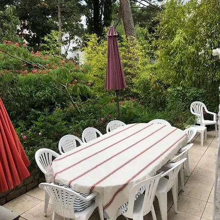 Villa Familiale 10 Pers La Baule 300M De La Mer * La Baule-Escoublac