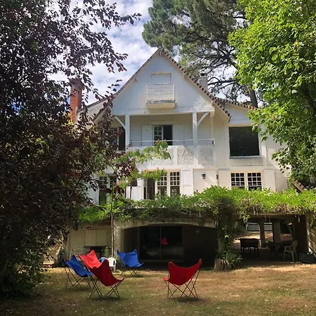 10-12 Pers Centre 300m De La La Baule-Escoublac