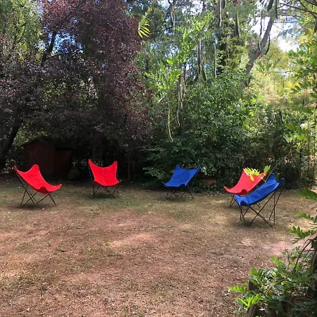 Familiale 10 Pers 300m De La La Baule