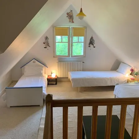 10-12 Pers Centre 300m De La La Baule-Escoublac