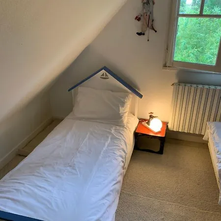 10-12 Pers Centre 300m De La La Baule-Escoublac