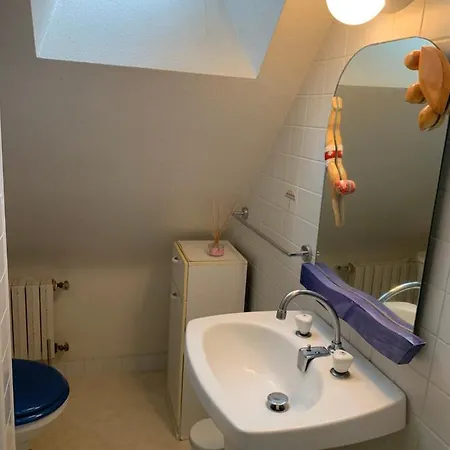 10-12 Pers Centre 300m De La La Baule-Escoublac