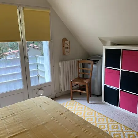 10-12 Pers Centre 300m De La Villa *