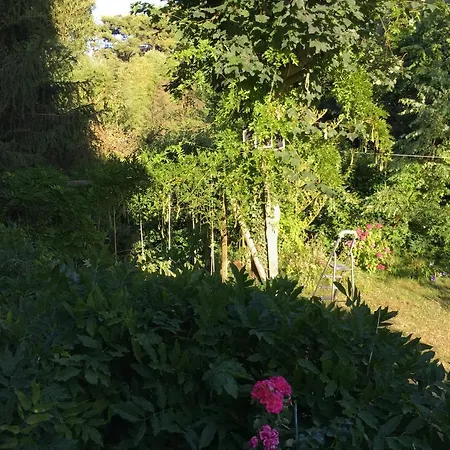 10-12 Pers Centre 300m De La Villa