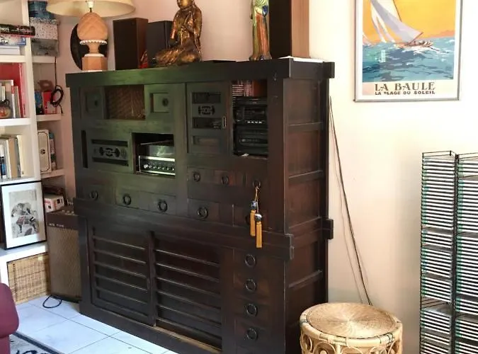 10-12 Pers Centre 300m De La Willa *