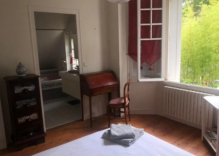 10-12 Pers Centre 300m De La וילה La Baule