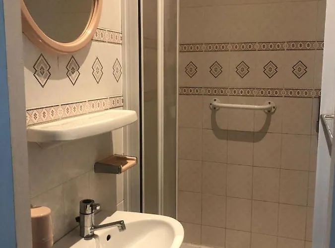 10-12 Pers Centre 300m De La וילה *