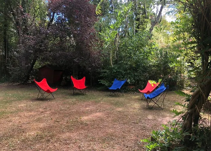 10-12 Pers Centre 300m De La La Baule-Escoublac